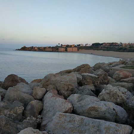 Kiana Mirador Puerto Sherry Con Parking El Puerto de Santa María Extérieur photo